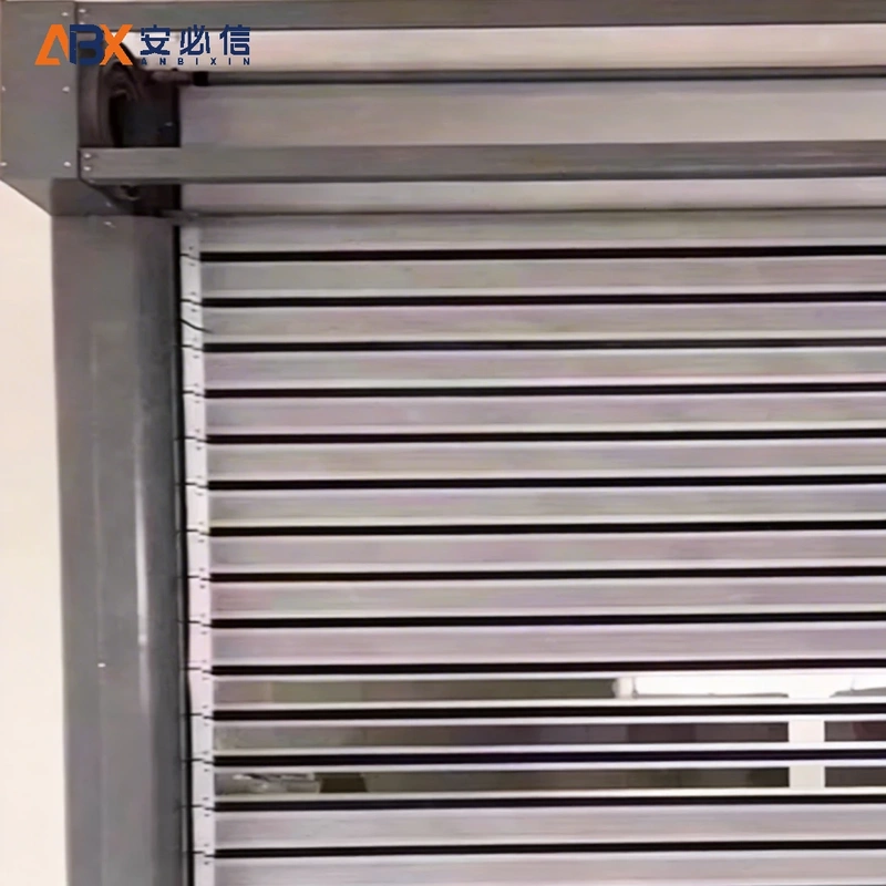 博尔塔拉蒙古医药密闭高速门
